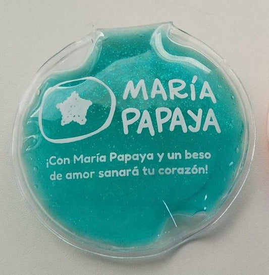 Sana que sana...
